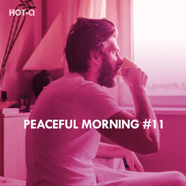 Album cover of Peaceful Morning, Vol. 11