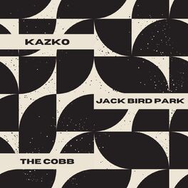 Album cover of Jack Bird Park