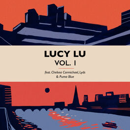 Album cover of Lucy Lu Vol. 1