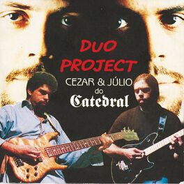 Album cover of Duo Project