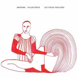 Album cover of Les Vieux Souliers