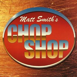 Album cover of Chop Shop