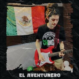 Album cover of Yo Soy El Aventurero