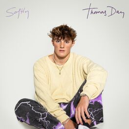 Album cover of Softly