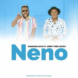 Album cover of Neno