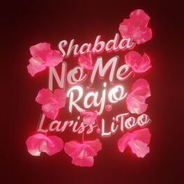 Album cover of No Me Rajo