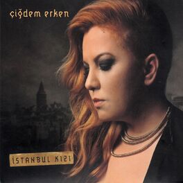 Album cover of İstanbul Kızı
