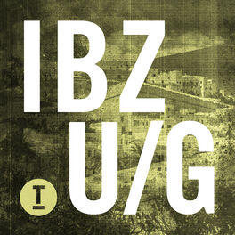 Album cover of Ibiza Underground 2017