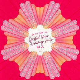Album cover of JNR Holiday Party, Vol. 2