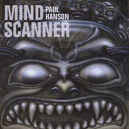 Album cover of Mindscanner