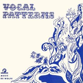 Album cover of Vocal Patterns