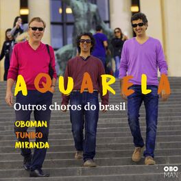 Album cover of Outros Choros do Brazil