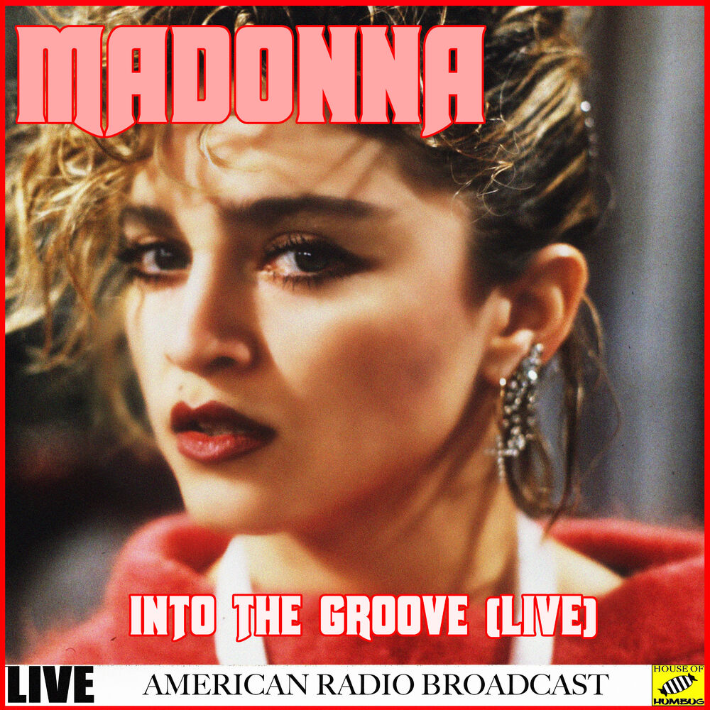 Express Yourself (Live)