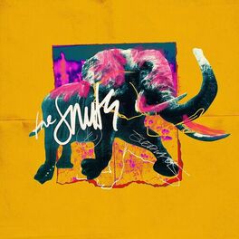 Album cover of Elephants