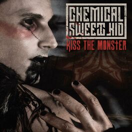 Album cover of Kiss The Monster