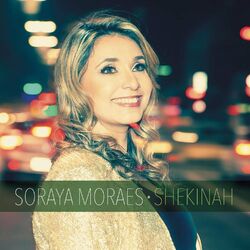 Download CD Soraya Moraes - Shekinah 2020 - Torrent CD Soraya Moraes - Shekinah 2020 - Torrent download