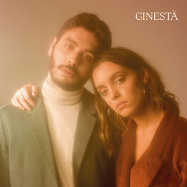 Album cover of Ginestà