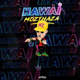 Album cover of Hawái
