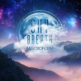 Album cover of Sky Breath