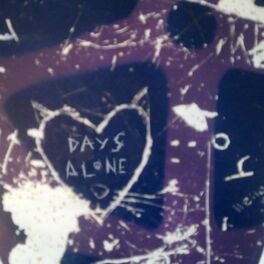 Album cover of Days Alone