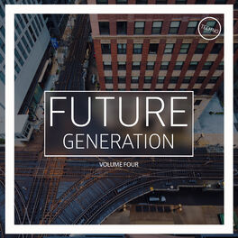 Album cover of Future Generation, Vol. 4