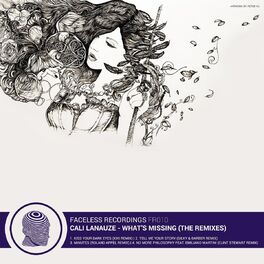 Album cover of What's Missing (The Remixes)