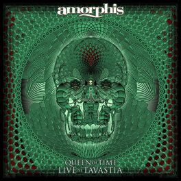 Album cover of Queen Of Time (Live At Tavastia 2021)