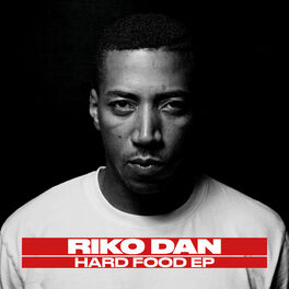 Album cover of Hard Food EP