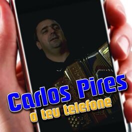 Album cover of O Teu Telefone