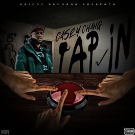 Album cover of Tapped In (feat. Sinister)