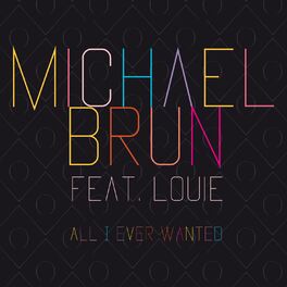 Album cover of All I Ever Wanted