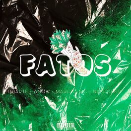 Album cover of FATOS