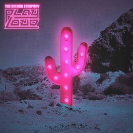 Album cover of Play Loud