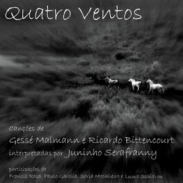 Album cover of QUATRO VENTOS