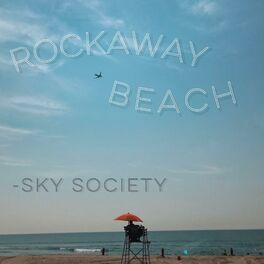 Album cover of Rockaway Beach