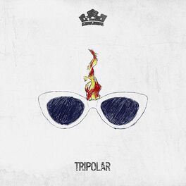 Album cover of Tripolar (Hotel Miramar)