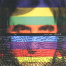 Album cover of Kraj