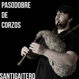 Album cover of Pasodobre de Corzos