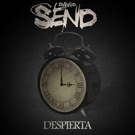 Album cover of Despierta