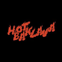 Album cover of Hot Baklava