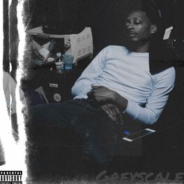 Album cover of Greyscale