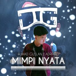 Album cover of Mimpi Nyata
