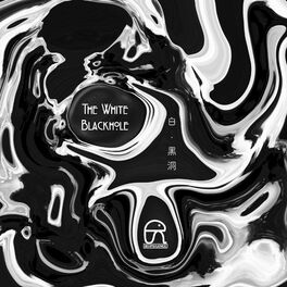 Album cover of The White Blackhole