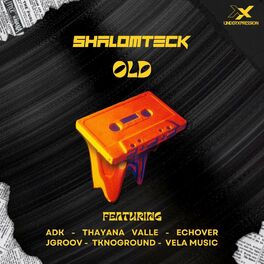 Album cover of Old