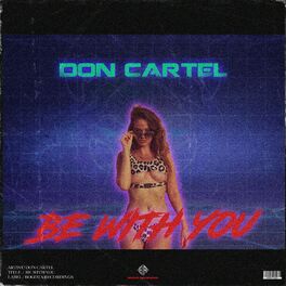 Album cover of Be With you