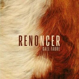 Album cover of Renoncer
