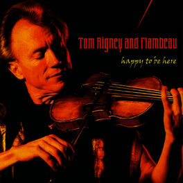 Album cover of Happy To Be Here