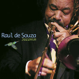 Album cover of Jazzmin