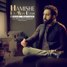 Album cover of Hamishe Ba Man Bash