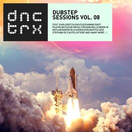 Album cover of Dubstep Sessions Vol. 08